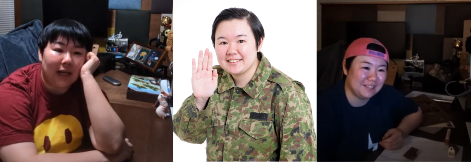 【やす子 名言動画まとめ】常にポジティブ！心に響く＆面白格言を紹介